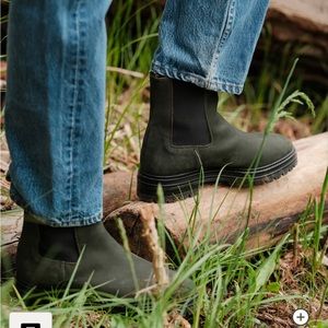 Jenni Kayne Brooklyn Lug Boot